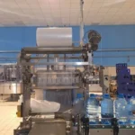 Kosme bottling line — photo 23