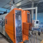 Kosme bottling line — photo 3
