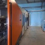 Kosme bottling line — photo 4