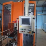 Kosme bottling line — photo 5