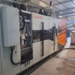Kosme bottling line — photo 6