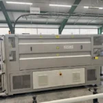 Kosme pet isobaric filling line — photo 3
