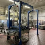 Mag filling line — photo 10