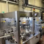 Mag filling line — photo 13