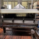 Mag filling line — photo 14