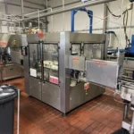 Mag filling line — photo 2