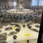 Mag filling line — photo 3
