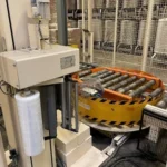Mag filling line — photo 4