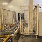 Mag filling line — photo 5
