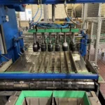 Mag filling line — photo 6