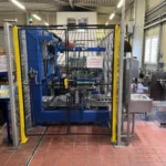 Mag filling line — photo 7