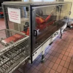 Mag filling line — photo 8