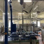 Mag filling line — photo 9