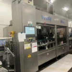 KHS used bottling line for wine — photo 1