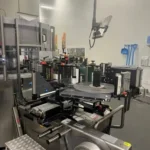 KHS used bottling line for wine — photo 14