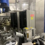 KHS used bottling line for wine — photo 15