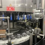 KHS used bottling line for wine — photo 16