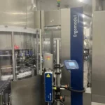 KHS used bottling line for wine — photo 18