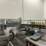 KHS used bottling line for wine — photo 19