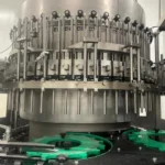 KHS used bottling line for wine — photo 22