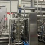 KHS used bottling line for wine — photo 23
