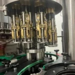 KHS used bottling line for wine — photo 3