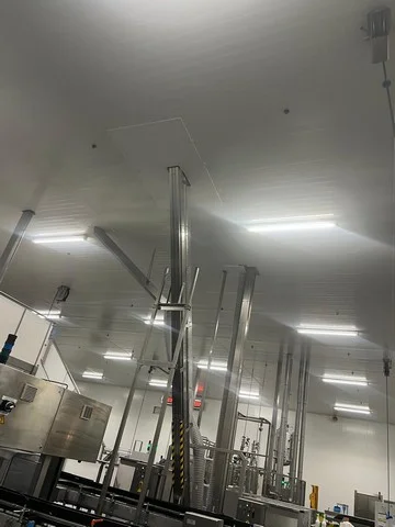 KHS used bottling line for wine photo 6