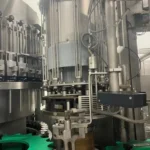 KHS used bottling line for wine — photo 7