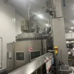 KHS used bottling line for wine — photo 8
