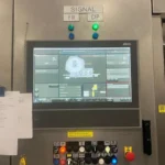 KHS used bottling line for wine — photo 9