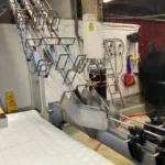 isobaric can filling line for beer and sparkling water — photo 1