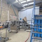 isobaric can filling line for beer and sparkling water — photo 10