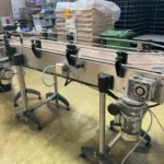 isobaric can filling line for beer and sparkling water — photo 4