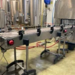 isobaric can filling line for beer and sparkling water — photo 5