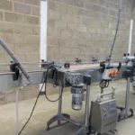 isobaric can filling line for beer and sparkling water — photo 8