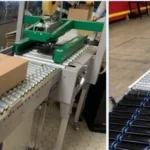 isobaric can filling line for beer and sparkling water — photo 9