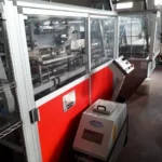 Gai bottling line for glass demijohns — photo 11
