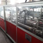 Gai bottling line for glass demijohns — photo 13