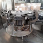 Gai bottling line for glass demijohns — photo 7
