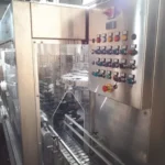 Gai bottling line for glass demijohns — photo 8