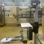 Fimer bottling line for sparkling wine and still wine — photo 100