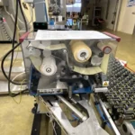 Fimer bottling line for sparkling wine and still wine — photo 103