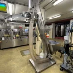 Fimer bottling line for sparkling wine and still wine — photo 104