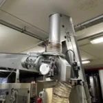Fimer bottling line for sparkling wine and still wine — photo 106