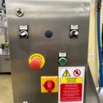 Fimer bottling line for sparkling wine and still wine — photo 107
