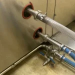 Fimer bottling line for sparkling wine and still wine — photo 117