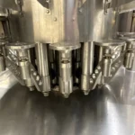 Fimer bottling line for sparkling wine and still wine — photo 118