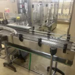 Fimer bottling line for sparkling wine and still wine — photo 12