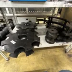 Fimer bottling line for sparkling wine and still wine — photo 124