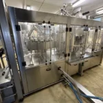 Fimer bottling line for sparkling wine and still wine — photo 13